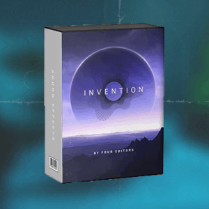 Invention SFX Library
