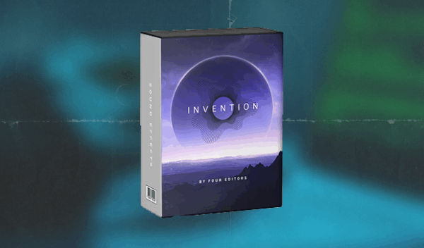 Invention SFX Library