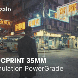 ClassicPrint 35mm Film Emulation v3.9