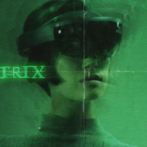 MotionVFX - mMatrix for DaVinci Resolve