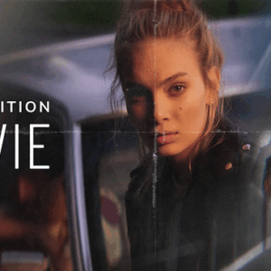 MotionVFX - mTransition Movie for DaVinci Resolve
