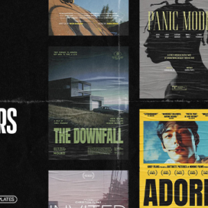 Movie Posters Collection