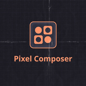 Pixel Composer v1.19.0.2 (Win)