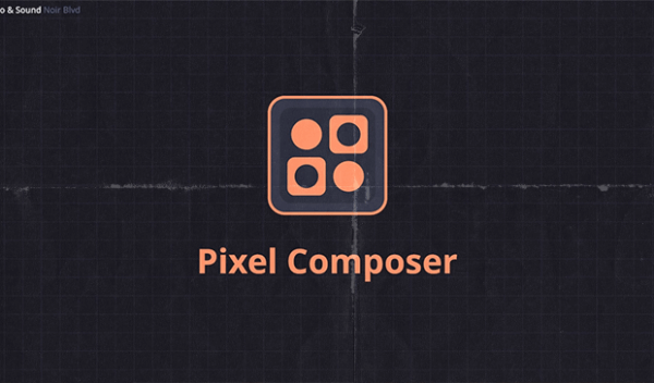 Pixel Composer v1.19.0.2 (Win)