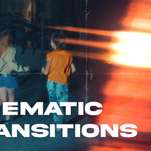 Pixflow - Luminous Transitions