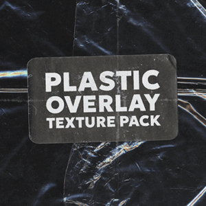 Plastic Overlay Texture Pack