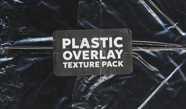 Plastic Overlay Texture Pack