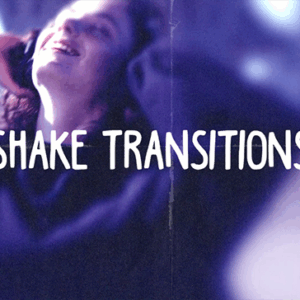 Shake Transitions for Final Cut