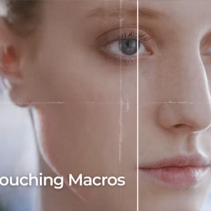 Skin Retouching for Premiere Pro and DaVinci Resolve
