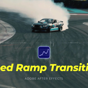 Speed Ramp for After Effects