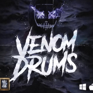 Venom Drums