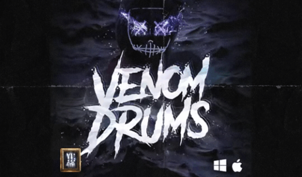 Venom Drums