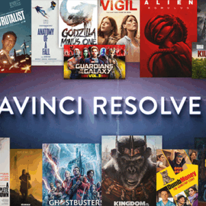DaVinci Resolve Studio 20 (macOS)