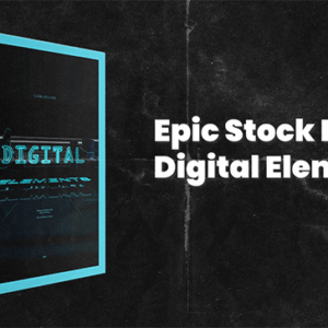Epic Stock Media - Digital Elements