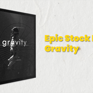 Epic Stock Media - Gravity