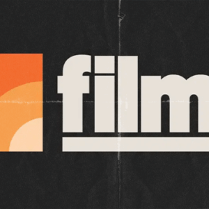 Filmy PowerGrade + LUTs