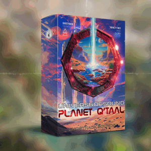 Ghosthack - Planet Q'taal