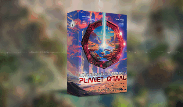 Ghosthack - Planet Q'taal