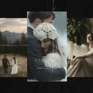 Legacy Presets – Ethereal