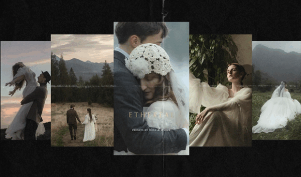Legacy Presets – Ethereal