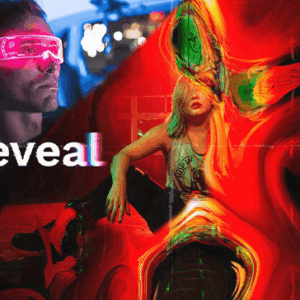 MotionVFX - mReveal for DaVinci Resolve