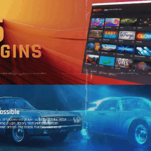 ProductionCrate - LaForge Suite v1.3.7 (Win)