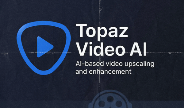 Topaz Video AI 7.0.0 (macOS)