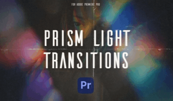 Prism Light Transitions