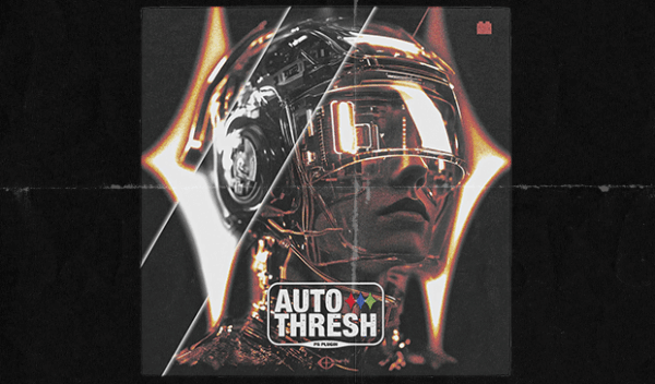 AutoThresh Plugin for Photoshop