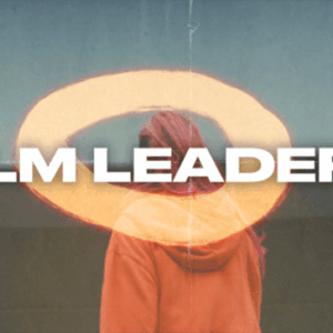 Film Leaders Transitions