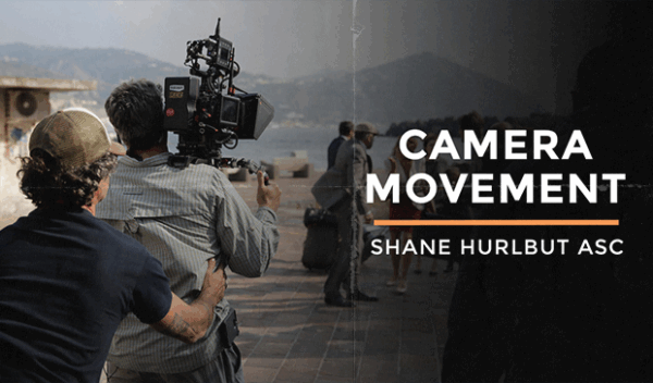 Filmmakers Academy - Camera Movement