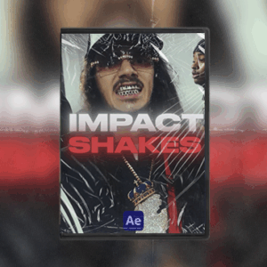 Impact Shakes Pack