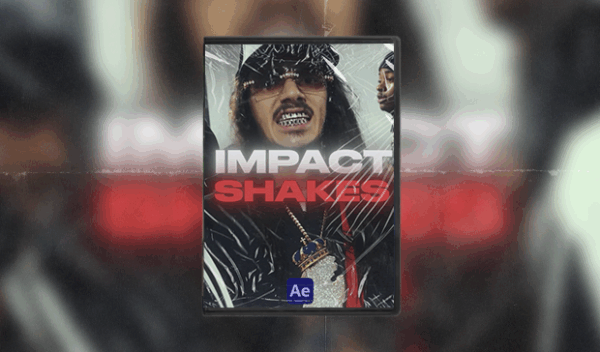 Impact Shakes Pack