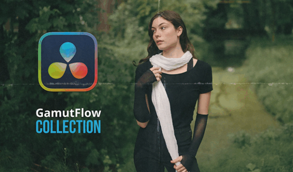 GamutFlow Collection