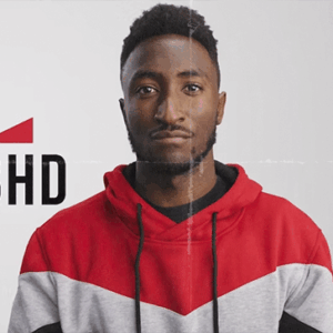 MotionVFX - mKBHD for DaVinci Resolve