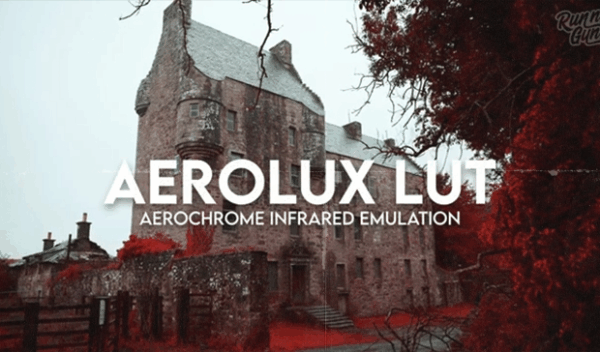Aerolux LUT