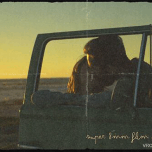 Super 8mm Film Overlay for After Effects