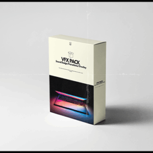 VFX PACK Collection