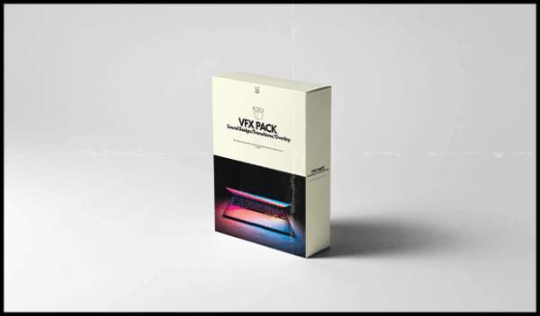 VFX PACK Collection
