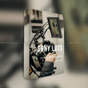 DC Presets – Sony LUTs Pack
