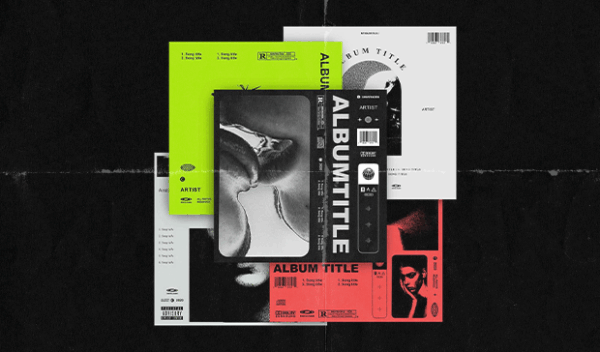 Album Art Pack