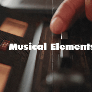 Artlist - Musical Elements