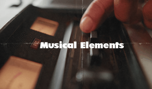 Artlist - Musical Elements