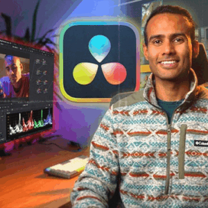 Cinematic Look Made Easy In DaVinci Resolve