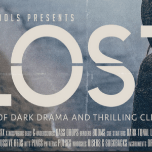 Cinetools – Lost SFX Pack