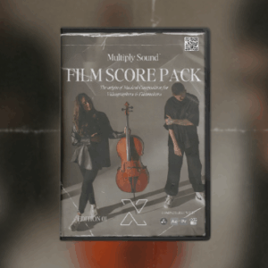 Film Score Collection v1