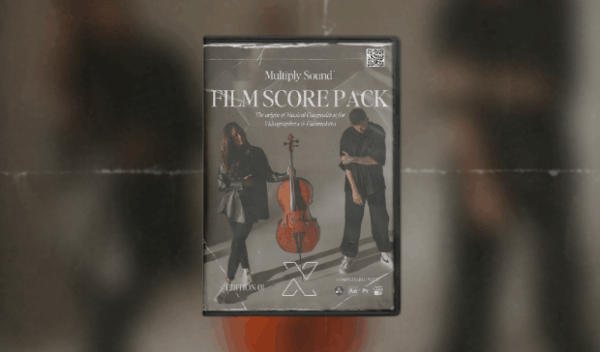 Film Score Collection v1