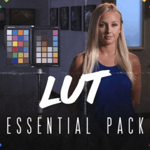 Filmmakers Academy LUT Essentials Pack
