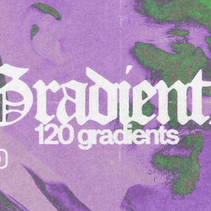 Gradient Map Pack