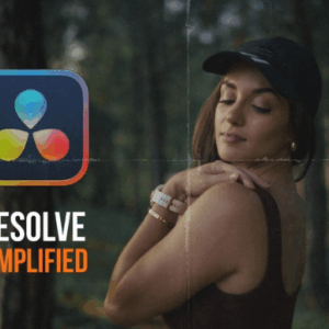 Color Grading Course
